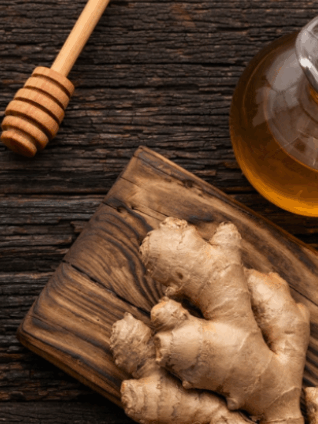 Você conhece os benefícios do chá de gengibre?