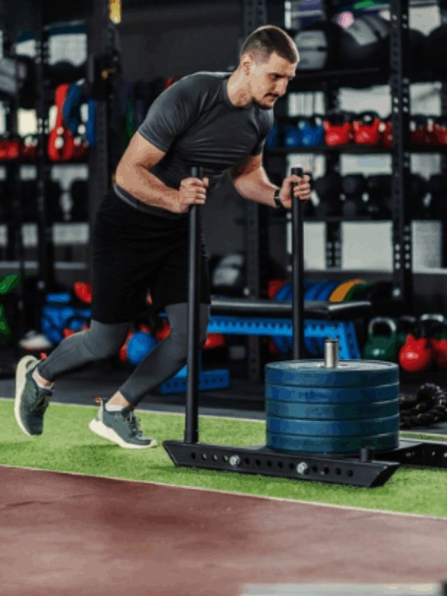 Todas as pessoas podem participar do Hyrox?