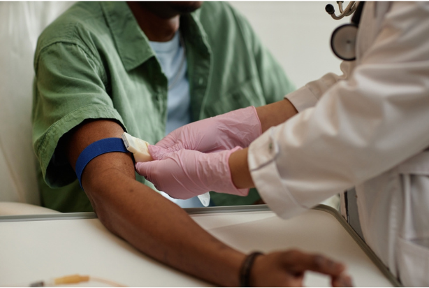 Prevenindo a leucemia no Fevereiro Laranja 