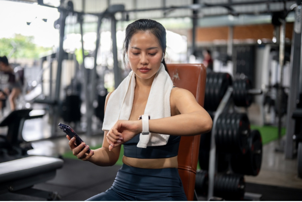 Horário de pico na academia: o que você precisa saber