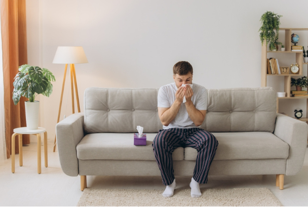 Sinusite: entenda os sinais e cuidados no dia a dia