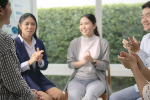 Cultura de aprendizagem nas empresas