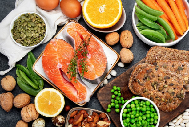 Complexo B: o que é, para que serve e onde é encontrado