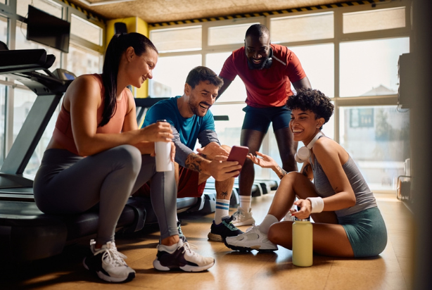 Comunidade no WhatsApp: aprenda a implementar na academia