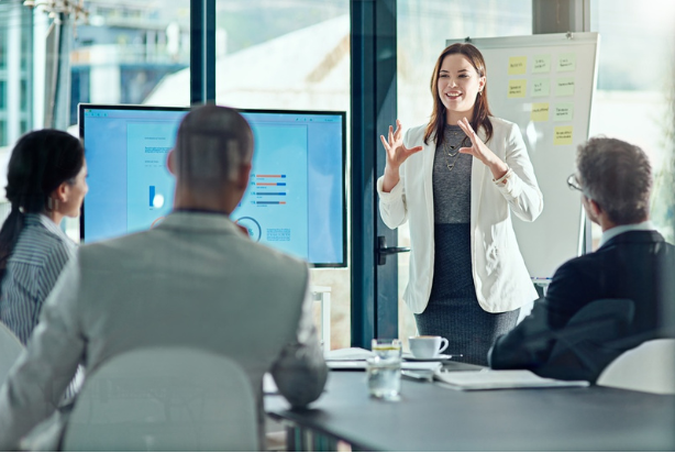 Treinamento para gestão de crise