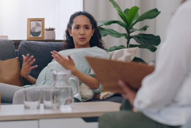 Psicologia perinatal: cuidado emocional na parentalidade