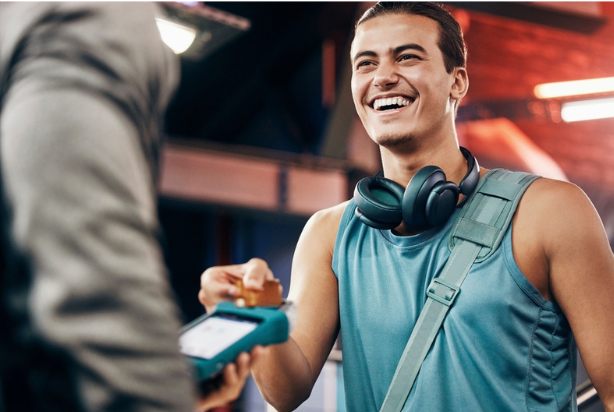 Promoções para academias 2