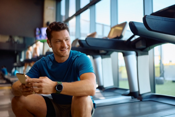 Trocar de plano: aprenda a alterar no app da TotalPass