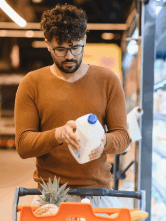 Alimentos industrializados fazem mal?