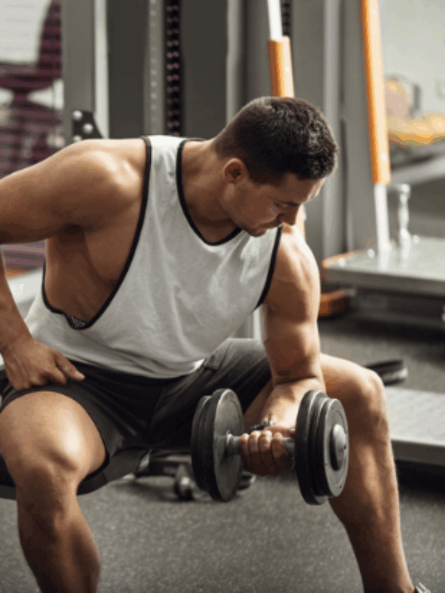 4 erros para evitar na rosca concentrada