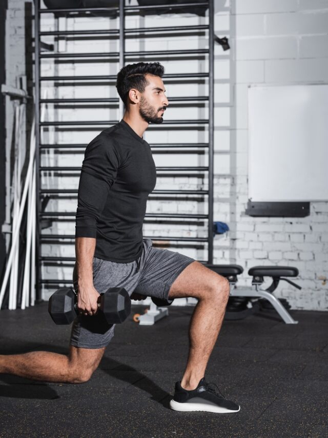 3 erros que devem ser evitados no exercício afundo