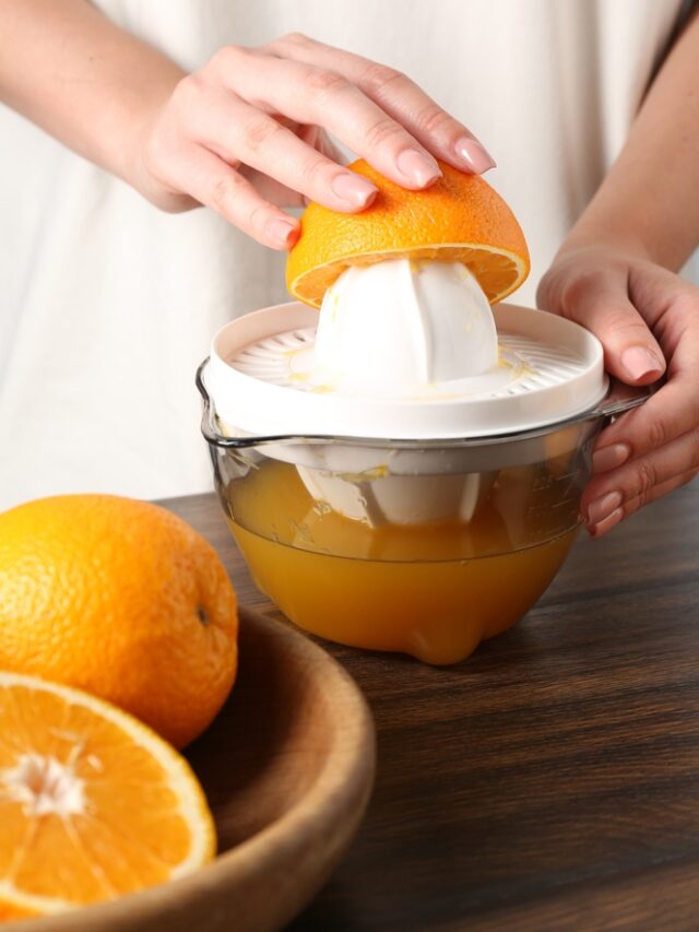 Suco de laranja: benefícios para sua saúde