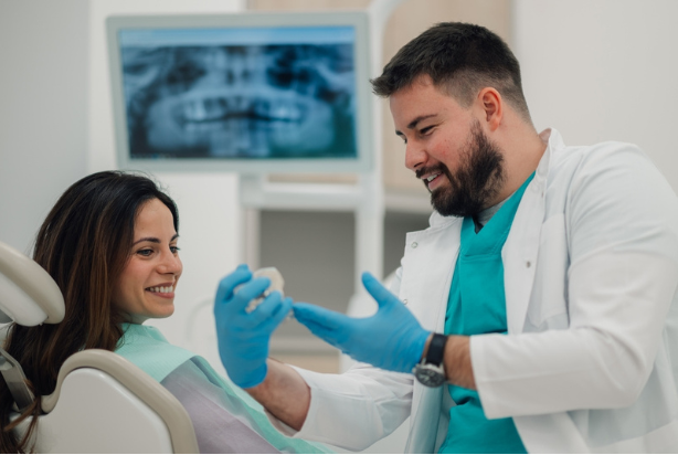 Plano odontológico: tudo o que a empresa precisa saber