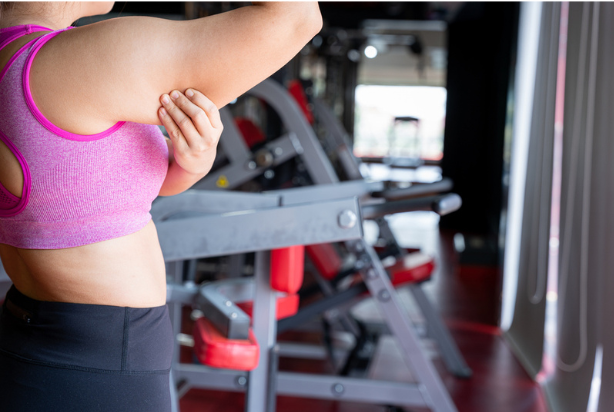 Exercícios para flacidez: ideias para incluir no seu treino 