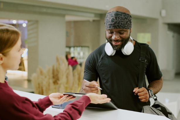 Jornada do aluno na academia: como atrair, engajar e reter