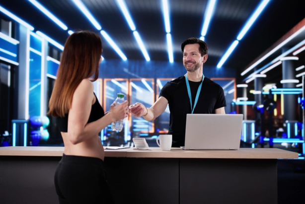 Cumprimento da jornada do aluno