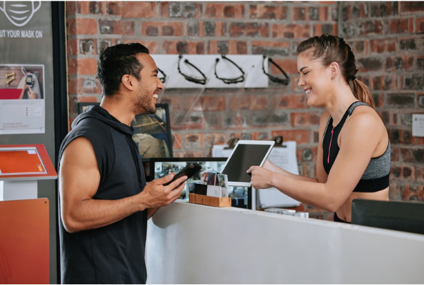 Funil de vendas para academias