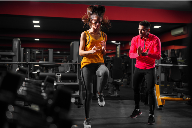 Corrida estacionária: os benefícios e como fazer 