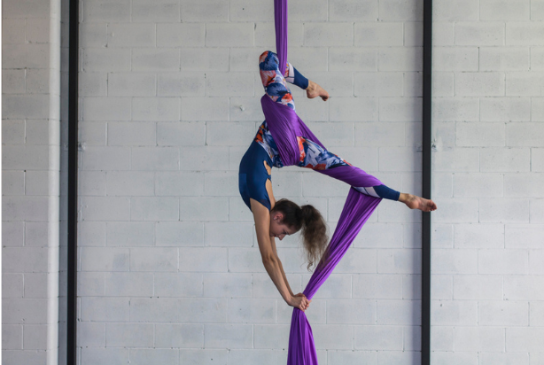 Estúdio de aéreos: o que é necessário para abrir o seu?