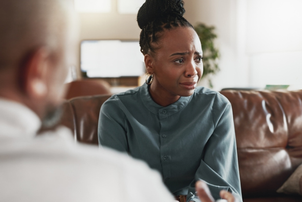 Luto: 7 dicas para amenizar esse processo