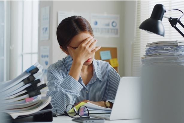 Workaholic: como identificar e combater esse comportamento