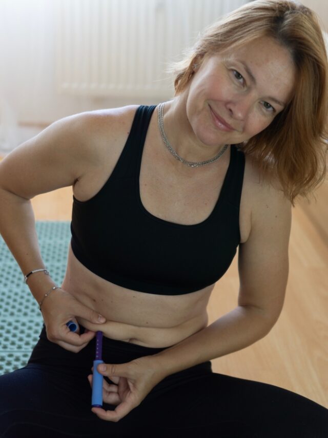 Você deveria aplicar uma das canetas emagrecedoras?