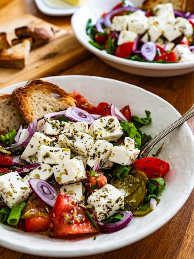 Receitas com queijo para o dia a dia