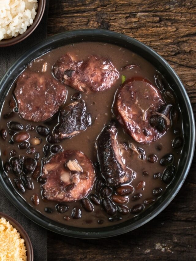 Pratos da culinária afro-brasileira que contam a nossa história