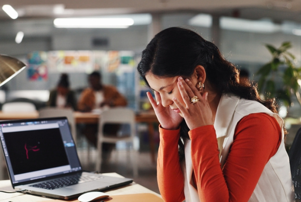 Ansiedade ocupacional: como o RH pode combater na empresa?