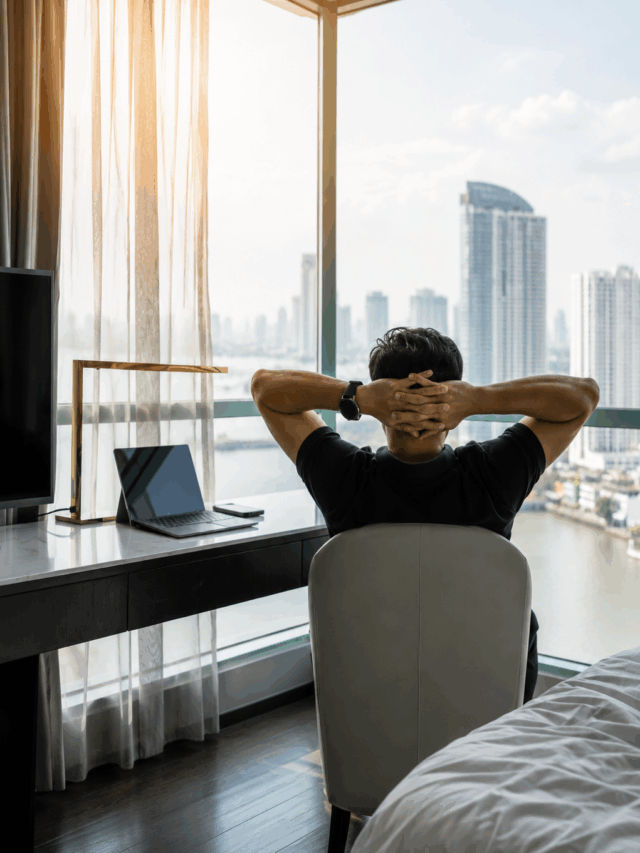 Como alcançar equilíbrio profissional e pessoal? 3 dicas