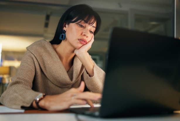 Burnout silencioso: dicas para combatê-lo na sua empresa