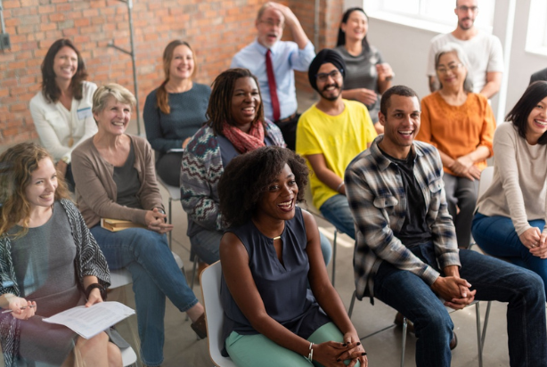 Como criar uma política de diversidade que faça diferença