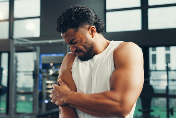 Rigidez muscular: causas e como prevenir