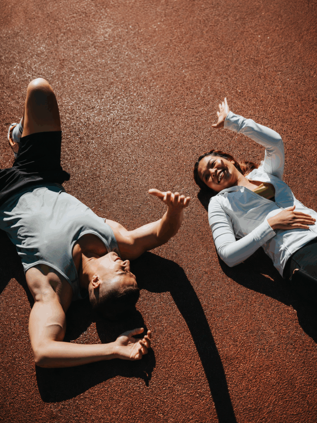 3 ATIVIDADES DE DESCANSO ATIVO PARA SEU DIA