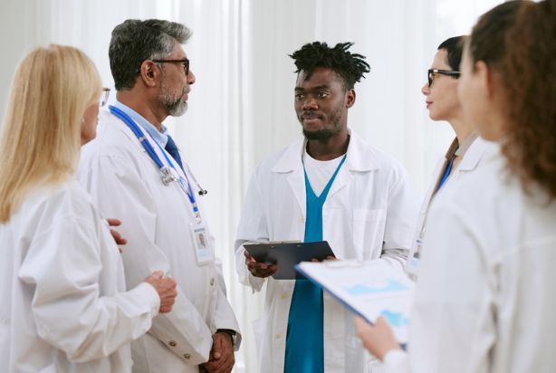 Anorexia médicos