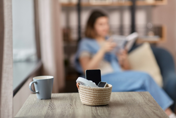 Detox digital: 9 dicas para reduzir o tempo de tela 