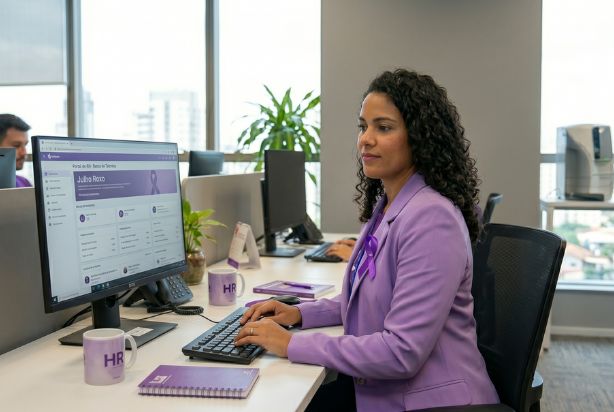 Julho Roxo: conscientize sua equipe sobre o câncer de bexiga