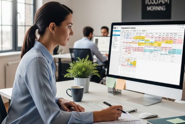 Escalas de trabalho: como funcionam e o que diz a CLT