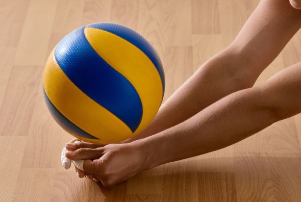Esporte e bem-estar: como o vôlei inspira uma vida mais saudável