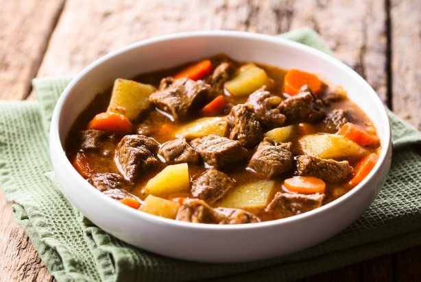 Sopa proteica: praticidade e sabor para o seu dia a dia