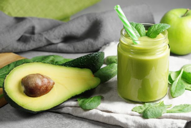 Vitamina de abacate: aprenda a preparar em casa a receita