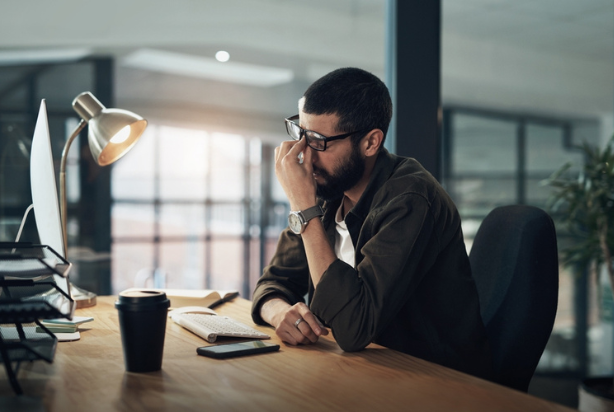 Burnout: quando a síndrome pode ser considerada doença ocupacional e por que a prevenção deve ser prioridade