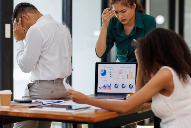 RH Data Driven colaboradores