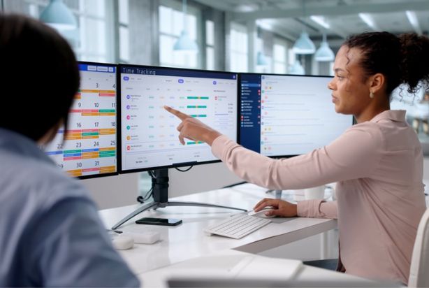 RH Data Driven: aprenda a desenvolver essa skill na empresa