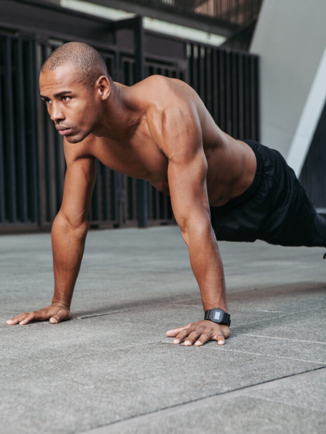 Quer incluir a calistenia no seu treino?
Confira 3 exercícios!
