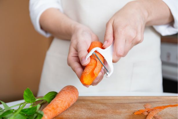 Receitas com cenoura: opções simples para fazer em casa