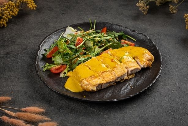Receitas com mostarda: 6 ideias para variar o cardápio