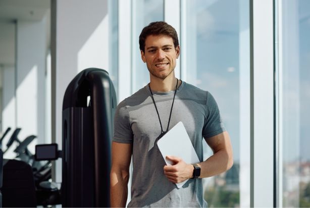 Coordenador de academia: suas funções e como contratar 