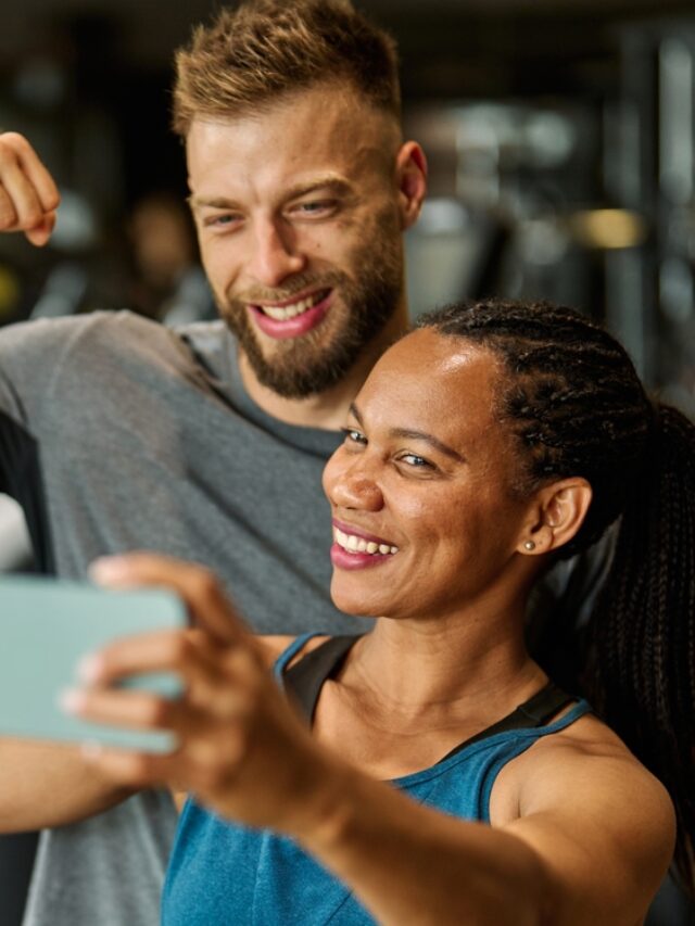 GymRats Pro na TotalPass: conheça suas funcionalidades