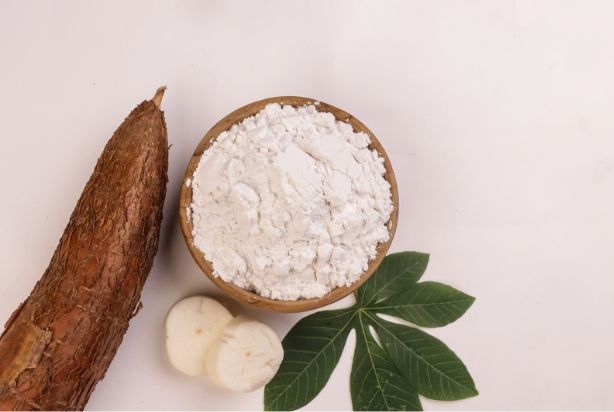 receitas com tapioca